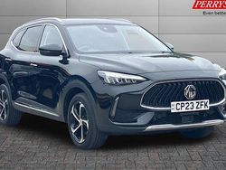 Used 2024 MG HS Trophy SUV | £16,711 (Fair price)