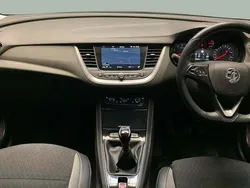 Vauxhall Grandland X
