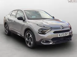 Used 2024 Citroën C4 PureTech Sedan | £16,995 (Fair price)