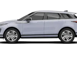 New 2026 Land Rover Range Rover evoque S Hatchback | £43,880 (Super price)