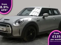 Used 2023 Mini Cooper Level 2 Hatchback | £11,842 (Fair price)