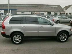 Used 2007 Volvo XC90 SUV | £8,995