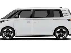 Used 2024 VW ID. Buzz Pro Van | £41,245 (Fair price)