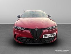 Red Used 2024 Alfa Romeo Tonale Veloce SUV | £24,995 (Fair price)