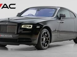 Used 2016 Rolls Royce Wraith | £134,990
