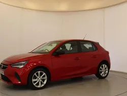 Red Used 2020 Vauxhall Corsa | £9,495 (Good price)