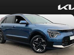 Used 2024 Kia e-Niro 4 SUV | £24,743 (A bit pricey)