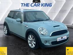 Used 2011 Mini Cooper S Hatchback | £4,480 (Good price)