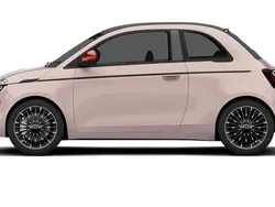 Used 2022 Fiat 500e Icon Cabriolet | £13,895 (Fair price)