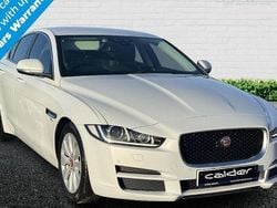 Used 2019 Jaguar XE Portfolio Sedan | £6,995 (Super price)