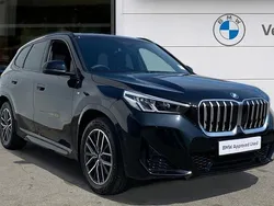 Other Used 2025 BMW X1 M Sport SUV | £36,376 (Fair price)