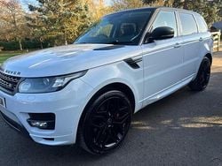 Used 2015 Land Rover Range Rover Autobiography Dynamic SUV | £19,999 (Good price)