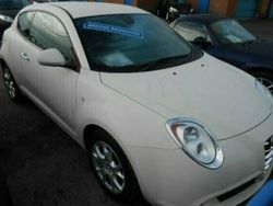 Used 2011 Alfa Romeo MiTo Lusso Hatchback | £8,500