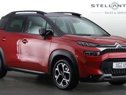 Used 2021 Citroën C3 PureTech Hatchback | £12,547 (Good price)