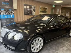 Used 2004 Bentley Continental GT Coupe | £12,990 (Fair price)