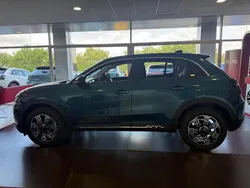 Green New 2025 Fiat 600 S SUV | £20,995 (Fair price)