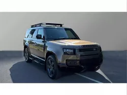 Other New 2024 Land Rover Defender HSE Dynamic SUV | £87,073 (A bit pricey)