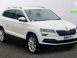 Used 2021 Skoda Karoq SE L SUV | £14,299 (Super price)
