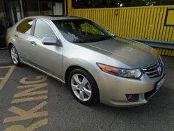 Silver Used 2010 Honda Accord EX Sedan | £4,995 (Fair price)