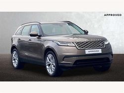 Kaikoura stone Used 2019 Land Rover Range Rover Velar HSE SUV | £26,650 (A bit pricey)