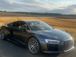 Grey Used 2016 Audi R8 Coupé Coupe | £89,990
