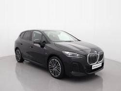 Black Used 2024 BMW 230e Active Tourer M Sport MPV | £28,459 (Fair price)