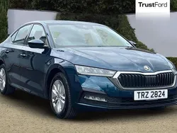 Used 2024 Skoda Octavia SE Technology Hatchback | £15,150 (Good price)