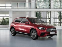 New 2025 Mercedes GLA200 Executive SUV | £40,345 (A bit pricey)