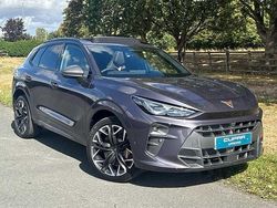 Dark void Used 2025 Cupra Terramar VZ2 SUV | £44,990