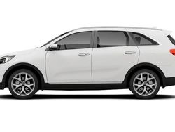 Used 2020 Kia Sorento SUV | £14,890 (Good price)