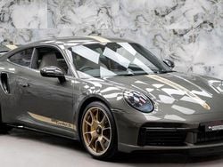 Used 2023 Porsche 911 Turbo S Coupe | £174,989 (Expensive)