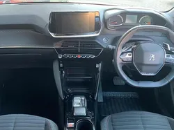 Grey Used 2022 Peugeot 208 Active Premium Hatchback | £15,115 (Fair price)