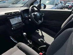 Black Used 2023 Citroën C3 Aircross PureTech SUV | £16,648 (Fair price)