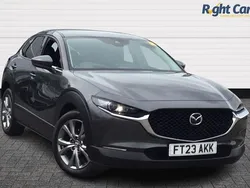 Used 2023 Mazda CX-30 Inclusive SUV | £18,999 (Fair price)