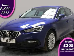 Used 2022 Seat Leon XCELLENCE Hatchback | £15,528 (Fair price)