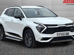 Used 2024 Kia Sportage 2 SUV | £28,499 (Fair price)