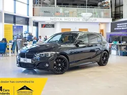 Used 2019 BMW 118 M Sport Hatchback | £10,799 (Good price)