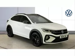 Other New 2024 VW Taigo Black Edition SUV | £27,698 (Fair price)