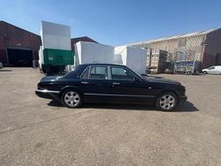 Black Used 2000 Bentley Arnage Sedan | £11,250