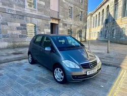 Used 2011 Mercedes A160 Classic | £2,395 (Good price)