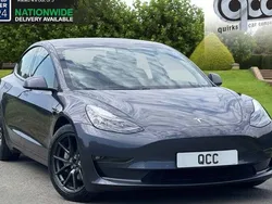 Used 2023 Tesla Model 3 Long Range Sedan | £22,450 (Fair price)