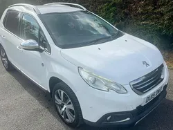 Used 2008 Peugeot 2008 Crossway SUV | £6,000