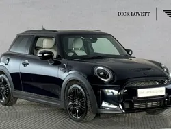 Other Used 2022 Mini Cooper S Exclusive Hatchback | £21,450 (Fair price)