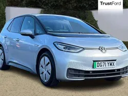 Used 2022 VW ID.3 Pro Performance Hatchback | £15,997 (Fair price)