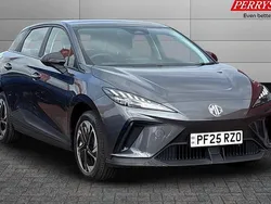New 2024 MG MG4 EV SE Hatchback | £18,398 (Good price)