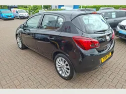 Black Used 2016 Vauxhall Corsa | £8,499 (A bit pricey)