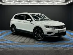 VW Tiguan Allspace