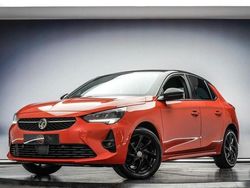 Orange Used 2020 Vauxhall Corsa SRi Hatchback | £9,990 (Fair price)
