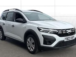 Used 2024 Dacia Jogger Essentiel Estate | £13,106 (Fair price)