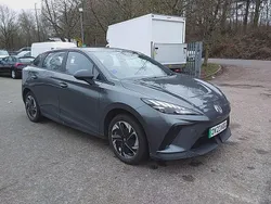 Grey Used 2023 MG MG4 EV SE Hatchback | £14,999 (Fair price)